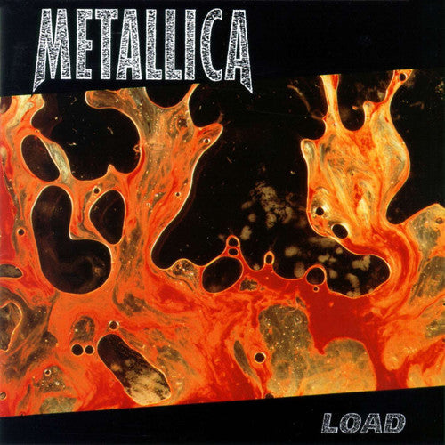 Metallica: Load (2LP) [ Vinyl ]