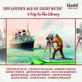 Various Artists: Trip to the Library / Various - Compact Disc
