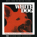 Ennio Morricone: White Dog (Music From the Motion Picture) - CD