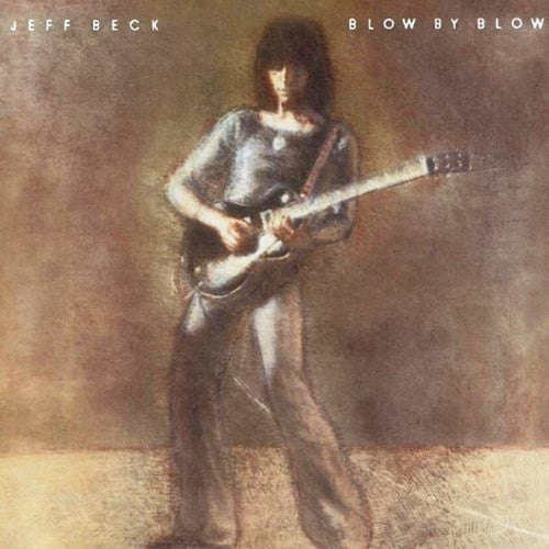 Jeff Beck: Blow By Blow [ Vinyl ]