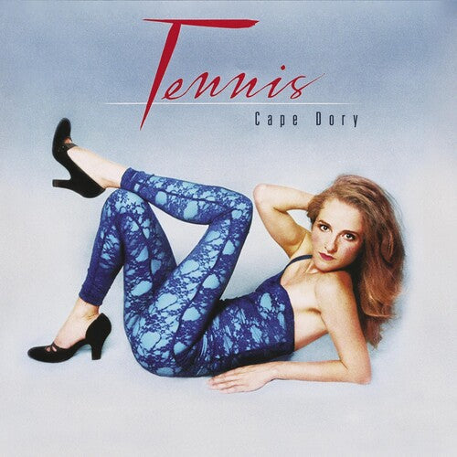 Tennis: Cape Dory [ Vinyl ]
