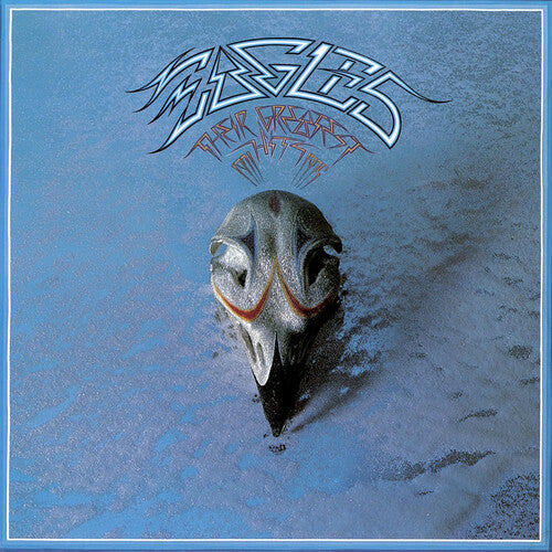 The Eagles: Their Greatest Hits 1971-1975 [ Vinyl ]