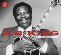 B.B. King: BB King & the Kings of Electric Blues - Compact Disc