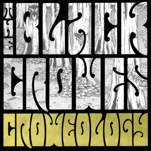 The Black Crowes: Croweology [ Vinyl ]