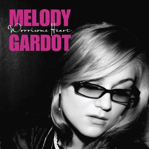Melody Gardot: Worrisome Heart [ Vinyl ]