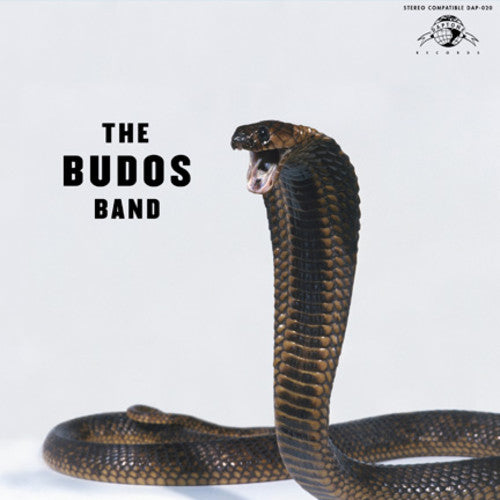 The Budos Band: The Budos Band III [ Vinyl ]