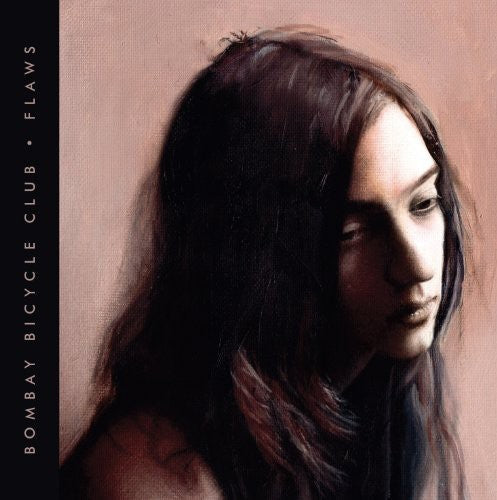 Bombay Bicycle Club: Flaws [ Vinyl ]