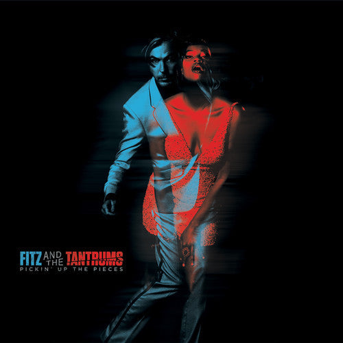 Fitz & the Tantrums: Pickin Up the Pieces [ Vinyl ]
