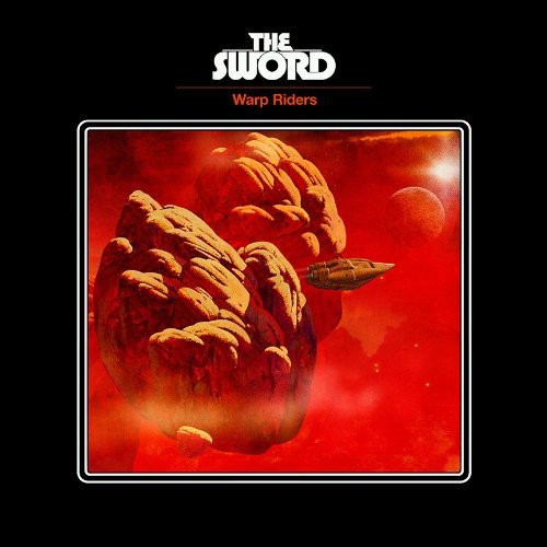 Sword: Warp Riders [ Vinyl ]