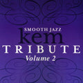 The Smooth Jazz All Stars: Smooth Jazz Tribute to Kem, Vol. 2 - CD