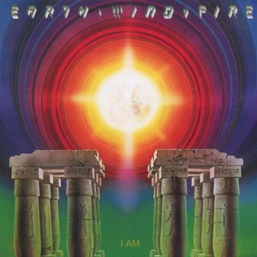 Earth, Wind & Fire: I Am [ Vinyl ]
