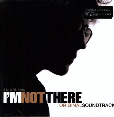 Various Artists: I'm Not There [ Vinyl ]