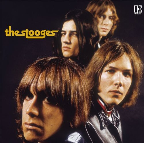 The Stooges: The Stooges [ Vinyl ]