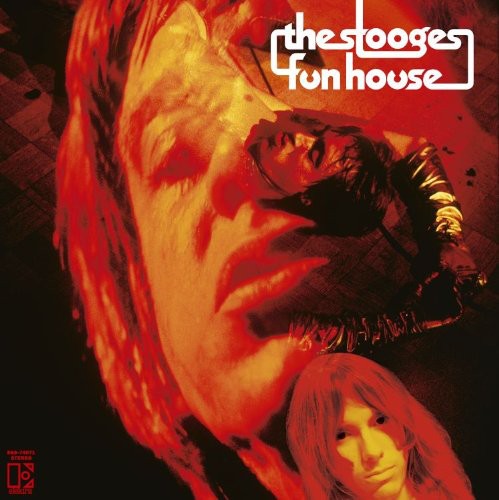 The Stooges: Fun House [ Vinyl ]