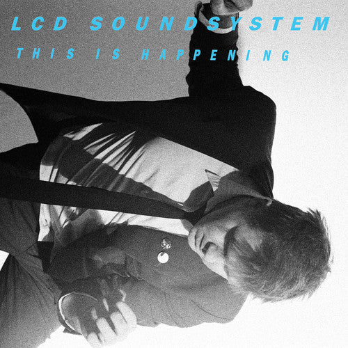 LCD Soundsystem: This Is Happening [ Vinyl ]