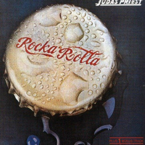 Judas Priest: Rocka Rolla [ Vinyl ]