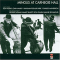 Charles Mingus: Live at Carnegie Hall - CD