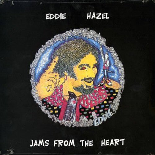 Eddie Hazel: Jams From The Heart [ Vinyl ]