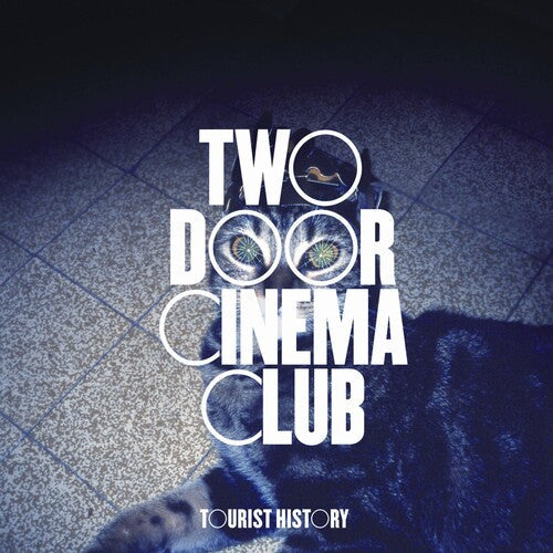 Two Door Cinema Club: Tourist History [ Vinyl ]