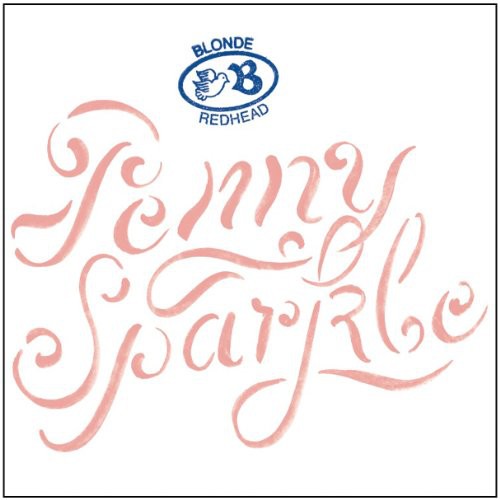 Blonde Redhead: Penny Sparkle [ Vinyl ]