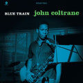 John Coltrane: Blue Train [ Vinyl ]
