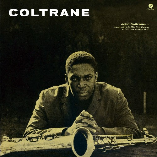 John Coltrane: Coltrane [ Vinyl ]