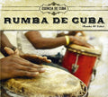 Esencia De Cuba: Rumba De Cuba (Rumba Of Cuba) - CD