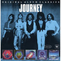 Journey: Original Album Classics - CD
