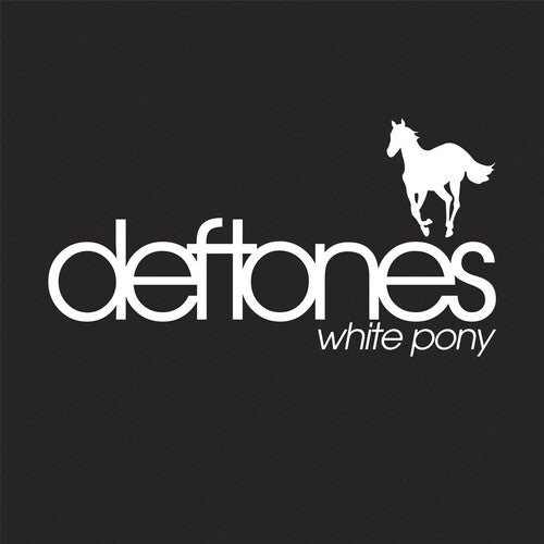 Deftones: White Pony [ Vinyl ]