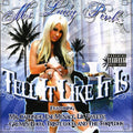 Miss Lady Pinks: Tell It Like It Is - Compact Disc