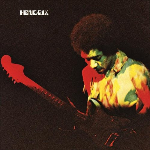 Jimi Hendrix: Band of Gypsys [ Vinyl ]