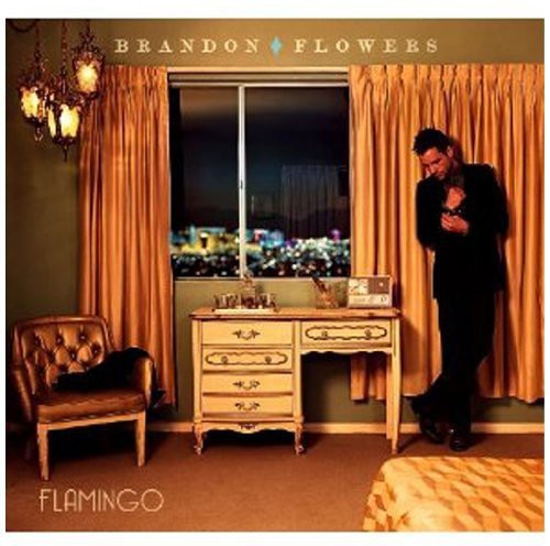 Brandon Flowers: Flamingo [ Vinyl ]