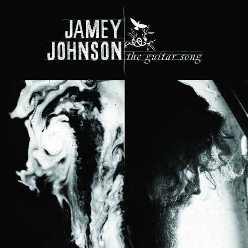 Jamey Johnson: Guitar Song [ Vinyl ]
