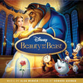 Various Artists: Beauty & the Beast (Original Soundtrack) - CD