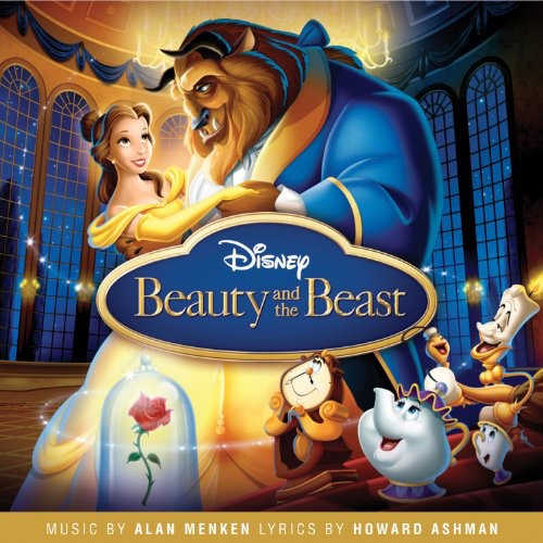 Various Artists: Beauty & the Beast (Original Soundtrack) - CD