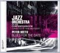 Jazz Orchestra of the Concertgebouw: Blues for the Date - CD