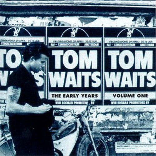 Tom Waits: The Early Years, Vol. 1 [ Vinyl ]