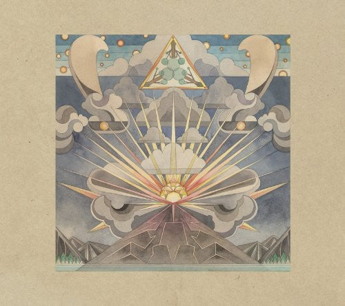 Junip: Fields [ Vinyl ]