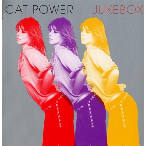 Cat Power: Jukebox [ Vinyl ]