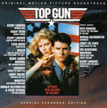 Top Gun: Top Gun (Original Motion Picture Soundtrack) - CD