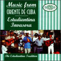 Estudiantina Tradition: Music From Oriente De Cuba / Various - CD