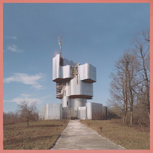 Unknown Mortal Orchestra: Unknown Mortal Orchestra [ Vinyl ]