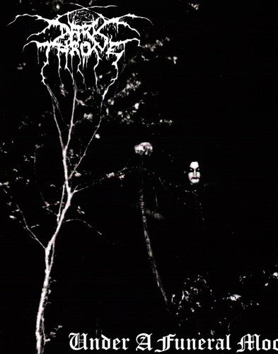 Darkthrone: Under A Funeral Moon [ Vinyl ]