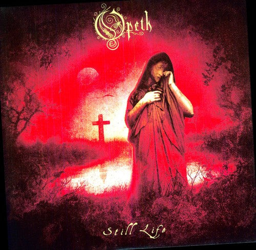 Opeth: Still Life [ Vinyl ]