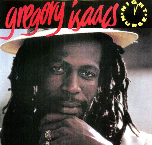 Gregory Isaacs: Night Nurse [ Vinyl ]