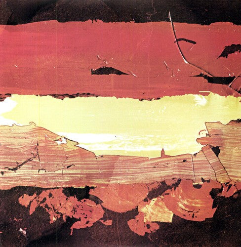 Wolf People: Steeple [ Vinyl ]