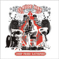 Claude Hay: Deep Fried Satisfied - Compact Disc