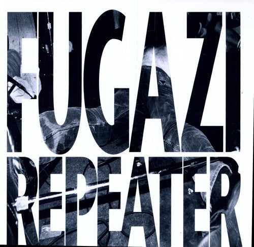 Fugazi: Repeater [ Vinyl ]