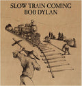 Bob Dylan: Slow Train Coming - CD
