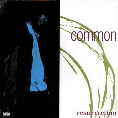 Common: Resurrection [ Vinyl ]